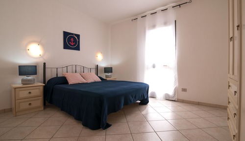 Apartment, 2 Bedrooms, Terrace