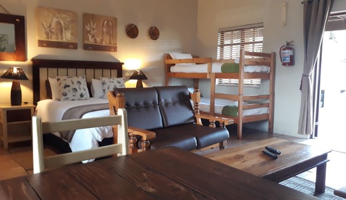 Family Room, 1 Bedroom, Non Smoking