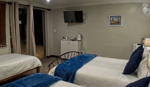 Tulip Family Room