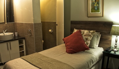 Bluebell (One Person) Room