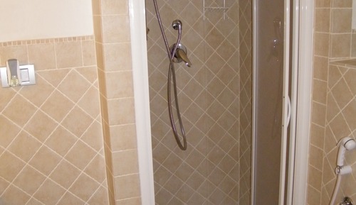 Comfort Suite, 1 Bedroom, Patio, Courtyard View