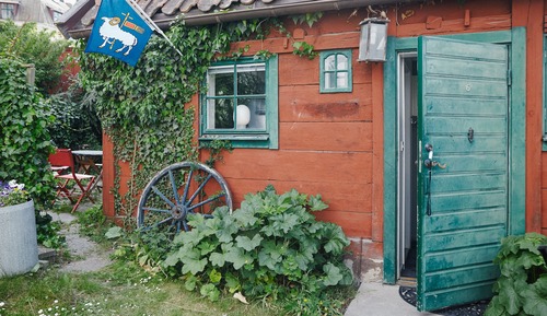 Cottage