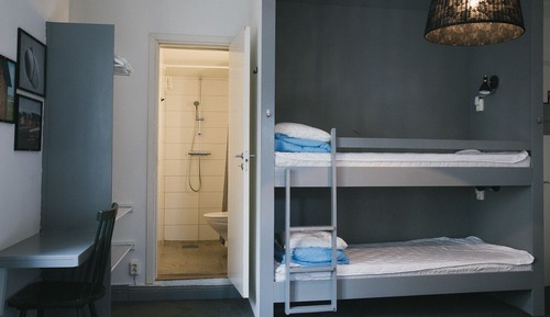 Family Room, Ensuite