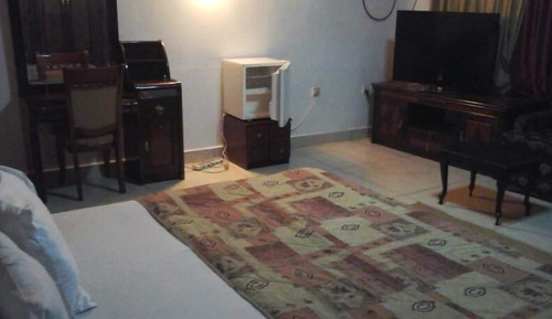 Premier Double Room