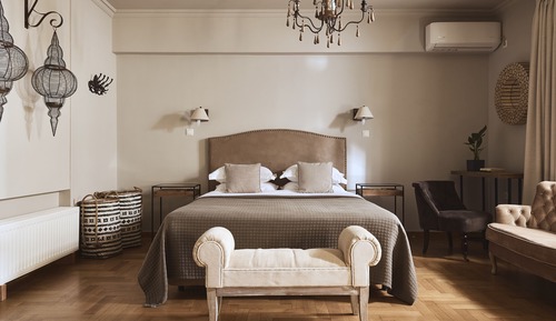 Premium Villa, 4 Bedrooms