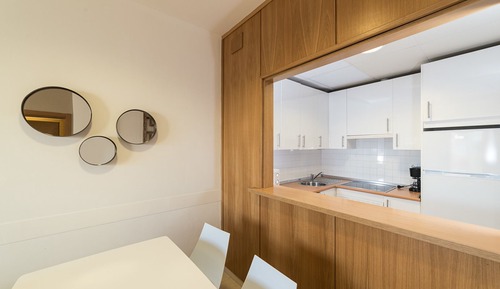Apartment, 1 Bedroom