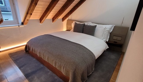 City Apartment, Multiple Bedrooms, Non Smoking, City View
