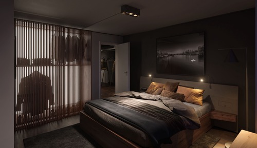 Luxury Apartment, 1 Bedroom