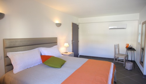 Superior Room, 1 King Bed, Non Smoking (Twin bed on request)