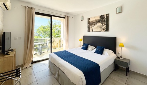 Superior Room, Multiple Beds, Non Smoking (Twin bed on request)