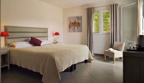 Superior Room, 1 King Bed, Non Smoking, Terrace (Twin bed on request)