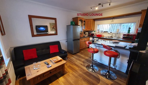 Junior Apartment