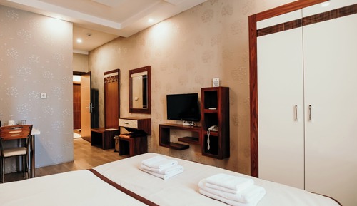 Single Room