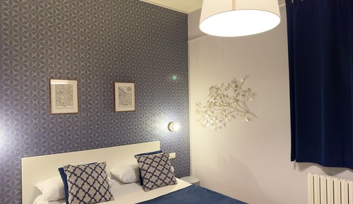 Basic Room, 1 Bedroom, Ensuite