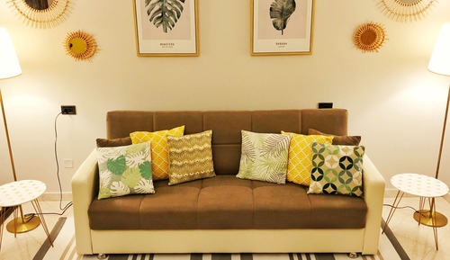 Standard Apartment, 1 Bedroom, Kitchenette