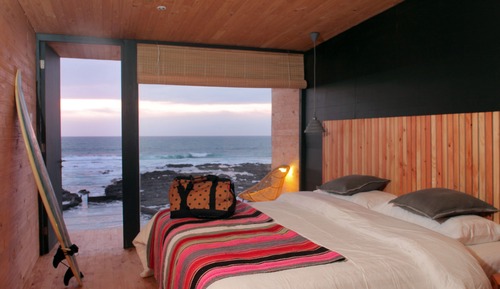 Standard Double Room, Ocean View