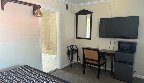 Room, 1 King Bed