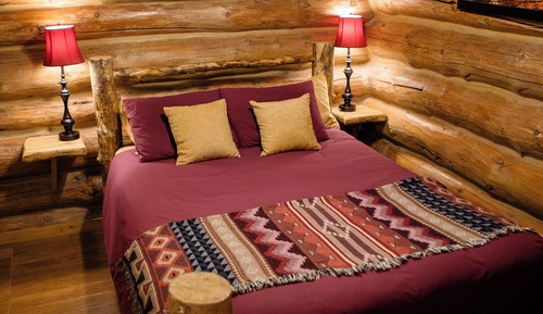 Standard Room, 1 Bedroom (4)