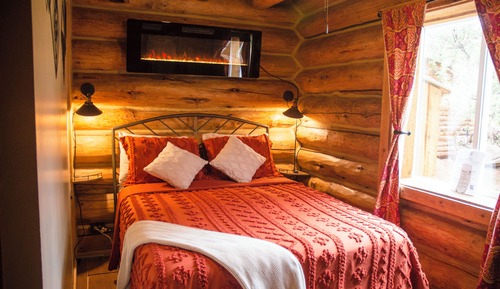 Standard Room, 1 Bedroom, Mountain View (5)