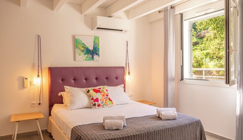 Apartment, 2 Bedrooms