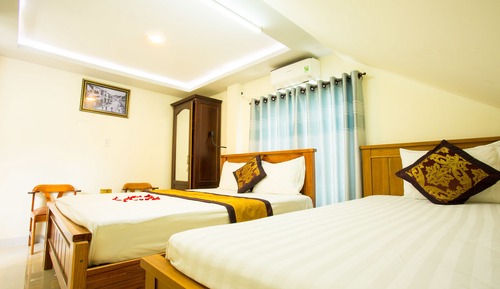 Superior Twin Room, 2 Twin Beds
