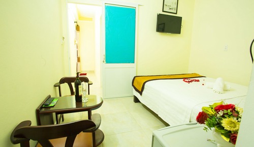 Standard Single Room, 1 Twin Bed