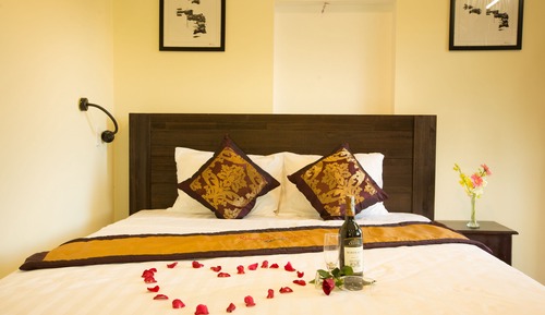 Superior Double Room, 1 Bedroom