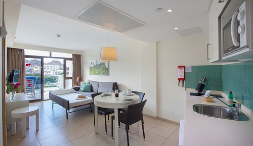 Apartment, 1 Bedroom