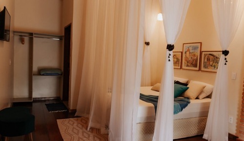 SUITE COM DOSSEL (LIRIOS DE NILO)
