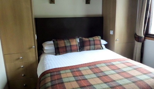 Classic Two Bedroom Chalet