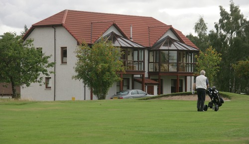 Classic Collection Two Bedroom Apartment (View)