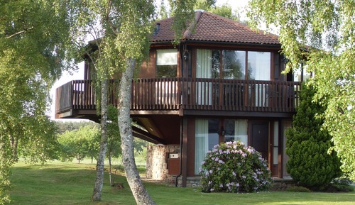 Spacious Two Bedroom Apartment