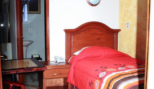 Single Room