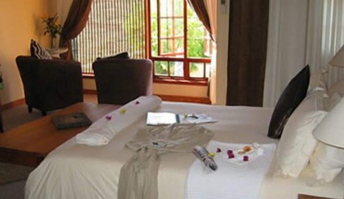 Luxury 