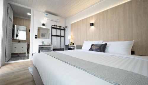 Comfort Double Room