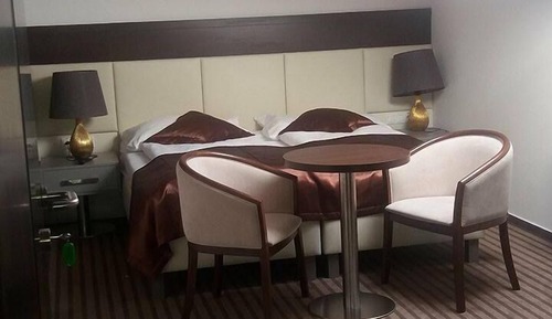 Basic Quadruple Room, 2 Bedrooms