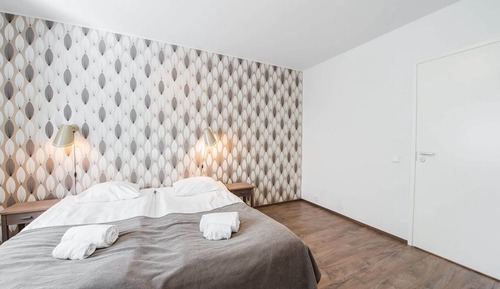 Apartment, 2 Bedrooms (for Six)