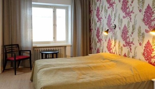 Apartment, 1 Bedroom (for Four)