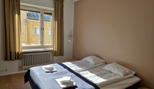 Basic Apartment