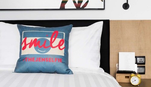 Jen 40,2 Twin beds