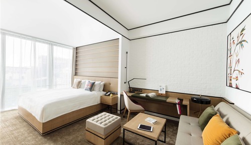 Jen 40,1 King Bed