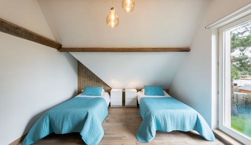 Family Studio, 2 Bedrooms, Kitchen