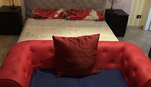 Double Room, Ensuite