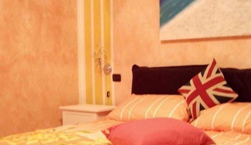 Double Room, Ensuite, Mountain View