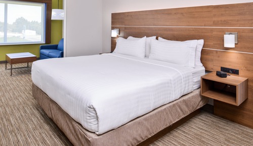 Suite, 1 Bedroom