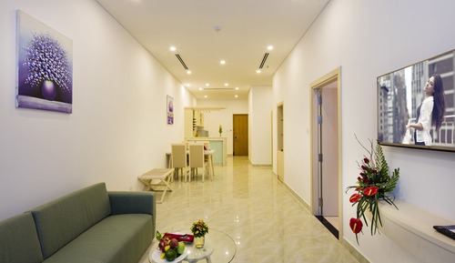 Diamond Residence 2 Bedroom