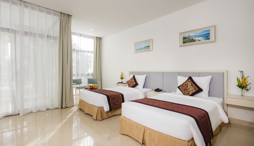Diamond Residence 1 Bedroom