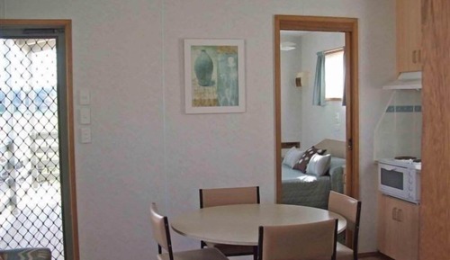 Family 2 Bedroom Cabin