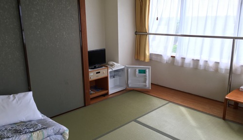 Japanese Style Room