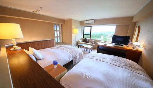 Suite Room, Non Smoking